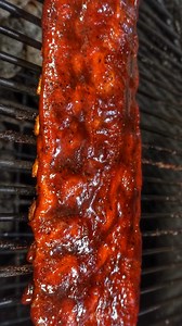 2.6K views · 147 reactions | Cherry apple glazed pork ribs, here’s...