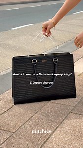80K views | The Dutchies Back to Work collection is now live! Handcrafted items made from 100% leather, stylish and elegant, and perfectly suited to your (business) look. Shop them now at dutchies.com. | Dutchies | Facebook