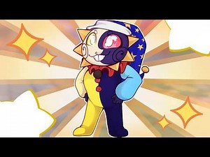 The RETURN of Baby Eclipse in VRChat