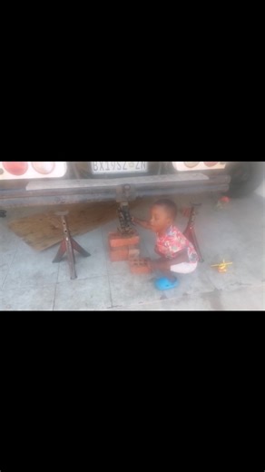 My right hand man | Ngonidzashe Rangani | Facebook