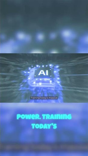 Quantum Computers Are About to Break AI Open #quantum #ai #technology