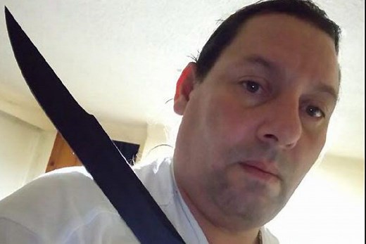 Adam Strong's double murder trial hears gruesome details