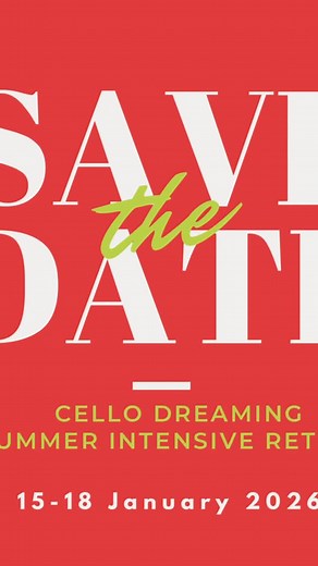 3 comments | Who’s excited? Who’s planning to join us this year?...