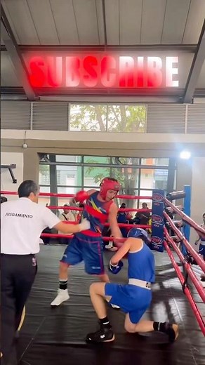 Body Shot Tutorial 🥊 Boxing Technique Breakdown