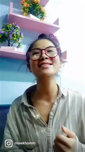 ၵႂၢမ်းပႅင်းမၢဝ်ႇသၢဝ် .. ၸၢႆးသႅင်ၸွမ်မၢဝ်း၊ ၼၢင်းၶမ်းၼွင်ႉ | Cover : Mawk Homm #MawkHomm #Cover