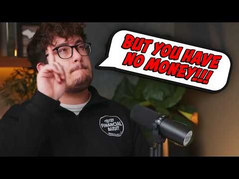 It doesn't make sense... but it doesn't need to | Paramount, Warner Bros & Debt