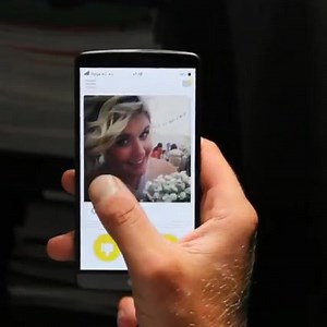 #YES to an extra gig for all! That’s over 10,000 more profile swipes! You told us you love data, so that's what you're gonna get! Until 6th April 2015, we're supersizing our epic sim plans. #YES to bonus data - how will you use yours? Find out more: www.optus.com.au/shop/mobilephones/SimBYO | Optus