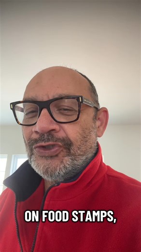 Daryl Scott on Reels