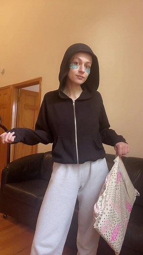 Levi's 70s High Flare Jeans Review and Try-On