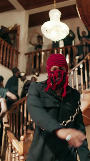 #GameChanger (Dike) OFFICIAL VIDEO OUT NOW 👹👹 LINK IN MY BIO #GameChanger #Dike #fypシ #Fyp #TheRealPussinBoots #foryourpage #flavourofafrica #flavournabania #naija #igbotic #igboamaka #igbotiktok #amapiano #nigeriantiktok #music #afrobeats #afropop #highlife #liveperformance