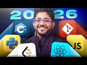 How I'd Learn To Code In 2026 (If I Could Start Over) | AlgoZenith Premium COMPLETE Course