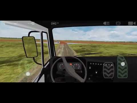 🚙 Mud Challenge Mission! 🌧️ Off-Road Jeep Gameplay 2025