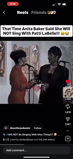 Anita told it lol | Turner L. Larry