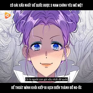 142K views · 2.5K reactions | review truyện hay : The Ugly Lady’s Secret Pouch ©️ Nội dung được sản xuất bởi Vnstar Media #VnstarMedia #Vnstarnetwork #truyentranh #reviewtruyentranh | Vnstar Cô Sáu | Facebook