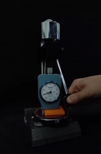 FlexiSoft Flexible 3D Printer Filament, 90A→70A Shore, 1.75mm 750g, Reach/RoHS & Skin-Contact ISO 10993 Certified Easy Printing for Wearables, Footwear, Sports Gear & Soft Prototypes (Red)