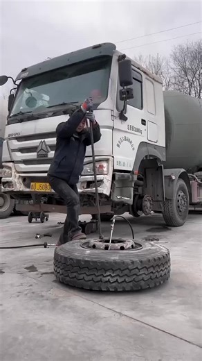 Effective Tire Repair Practices for Home Rescues