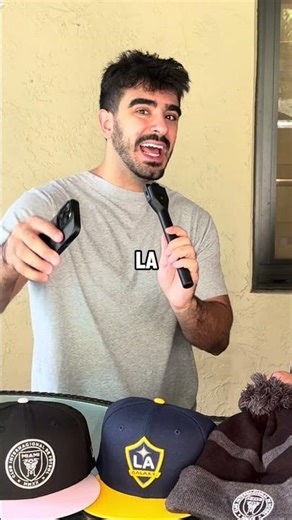 #NewEraPartner Get yours today and shop at ‪@newera‬ 👀🤫#NewEraCap #MLS #majorleaguesoccer