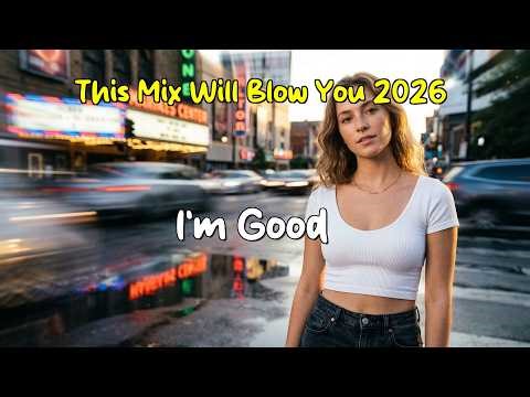 Nightcore Anime Mix 2026 - Top Hits That Will Blow Your Mind!