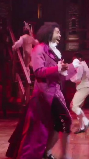 🌟 This is a Daveed Diggs appreciation post 🌟#daveeddiggs #hamilton #musical #broadway #theaterkid #bway #fyp #whatdidimiss #musicaltheatre #daveed