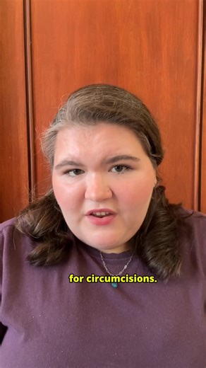 9.3K views · 266 reactions | RFK Jr. said two studies backed up his claim that circumcision is linked to higher rates of autism because of Tylenol. The studies showed no causation and neither had data on Tylenol use. Both studies had significant methodology flaws. #rfkjr #autism #circumcision #tylenol #infants #health | PolitiFact | Facebook