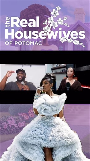 🥂Real Housewives of Potomac🌸 NoChaserTV & WEIGO chat about Wendy Osefo’s performance this season | Housewives From A Housewife