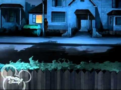 W.I.T.C.H. Season 1 Episode 4: Happy Birthday Will