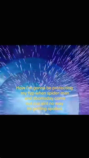 How to Avoid Spider-Man and Doomsday Spoilers on FYP