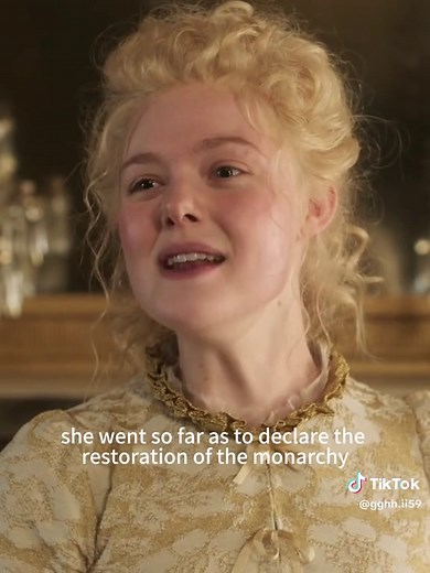 #fpyシ #tiktok #movie #foryou #thegreat | peter's death in the great