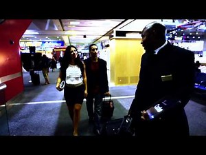 Las Vegas Limousine Airport Web Specials by Presidential Limousine