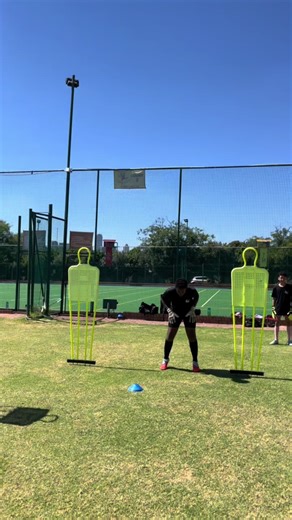 Daily Hands Activation for Improved Footwork
