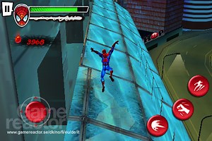 Spider-Man: Total Mayhem