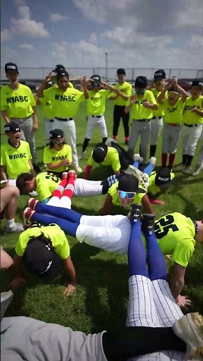 Core Strength & Shoulder Stability Challenge