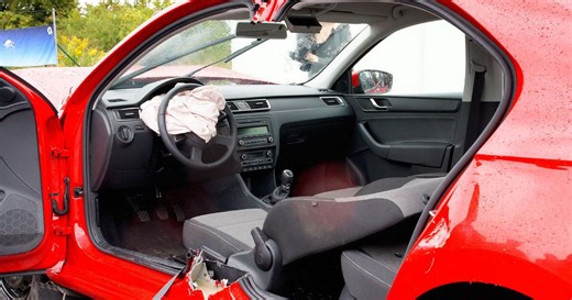 S 1. januarjem velika novost obvezna v vseh novih avtih