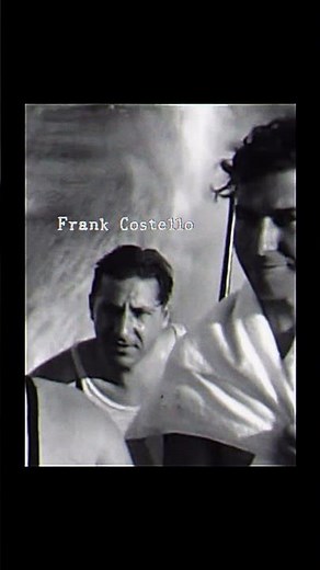 The Mafia Footage No One Thought Existed