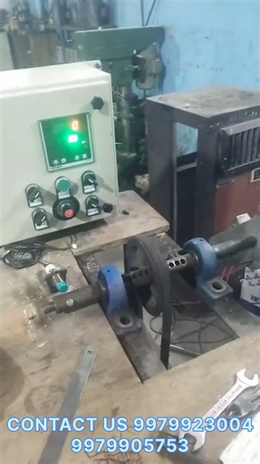 Autorich machinery and automation on Instagram: "@autorichmachinery AUTORICH MAKE COIL WINDING MACHINE WITH AC DRIVE Dear sir, We are Manufacturing Control Panel, Power panel, Pneumatic panel, Automatic SPM drilling machine, Automatic SPM Coil winding machine, All type of Counter meter, Welding machine and Pressure washer. We have provided Automation Products and Pneumatic Products sales after service. Web site: https://www.autorichmachinery.com/ Email: autorichmachinery@gmail.com autorichautoma