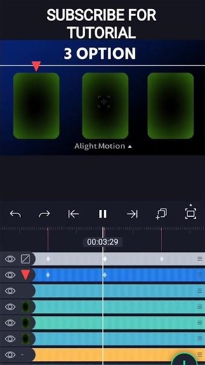 Alight motion editing 😱 #shorts #videoediting