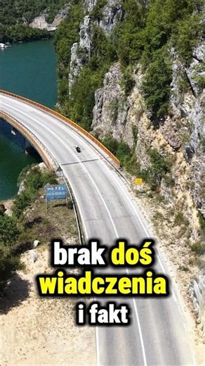 DJI Mini 5 hit the trees... and drowned in Bosnia! 😱🌳💦 #drone #djimini5pro #motorcycles #dji #crash