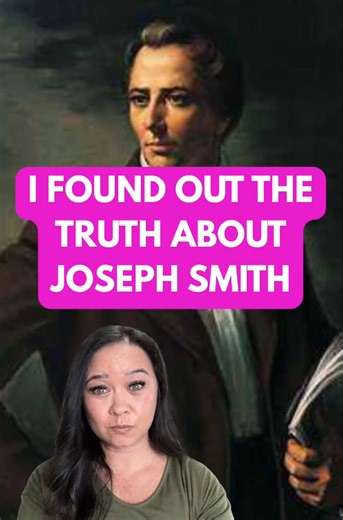 My testimony of Joseph Smith didn’t come from debates, podcasts, or comment sections. It came from a quiet, unmistakable reassurance from the Holy Spirit. Critics can be loud, but the voice of God was calm, clear and reassuring. His spirit pushed all the doubt and uncertainty aside and brought peace to my heart and a quiet confidence. I trust the witness He gave me more than anything I read online. #mormon #ldschurch #faithcrisis #josephsmith