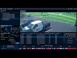 Why Avigilon Video Management Software is a Game-Changer