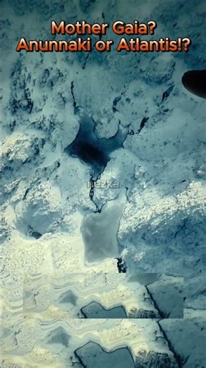 Lost Location Exposed? Gaia, Anunnaki or Atlantis!?
