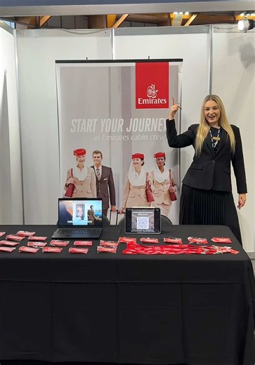 Perth Careers & Employment Expo 23–25 July — What to Expect