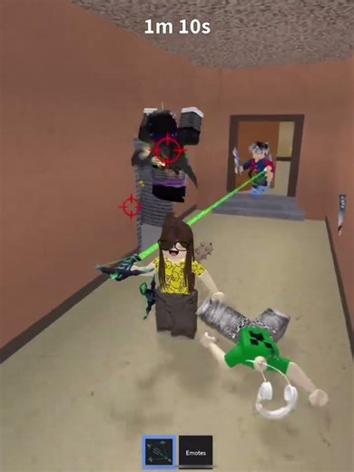 #onlyforyou #fyp #humor #viral #robloxmm2 #fypシ゚viral #roblox #videogames #mm2