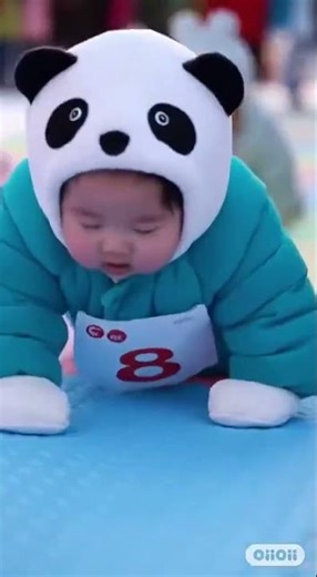 #无忧无虑的童年 #萌娃搞笑日常 #萌娃幼崽的欢乐瞬间 #太可爱了吧