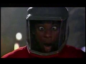 Evolution Movie TV Spot (2001) David Duchovny, Julianne Moore, Orlando Jones