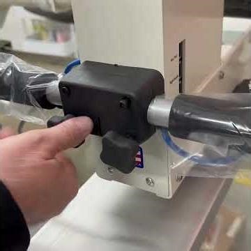 How to Remove Handle for Quilt Path 5