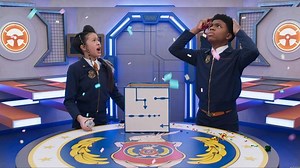 Odd Squad - Gadget Testers: Multiply-by-Two-Inator Video | PBS KIDS