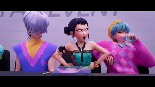 K.Pop.Demon.Hunters.2025 (magyar)