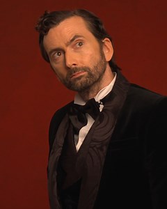 52K views · 3K reactions | Your host, David Tennant 朗 Join us for the EE BAFTA Film Awards on Sunday 18 February at 7pm on BBC One and iPlayer and on BritBox in North America. #EEBAFTAs | BAFTA | Facebook