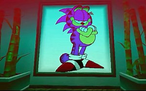 Garfield Merchandise Appreciation