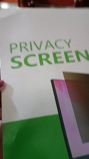 Superior Privacy and Anti Glare. #screenprotectorinstallation #hilightseveryonefollowers | Jenie Adajar Marilag